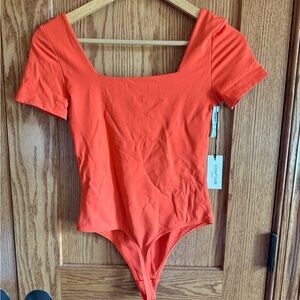 NWT, Aritzia Bodysuit, Size Small
